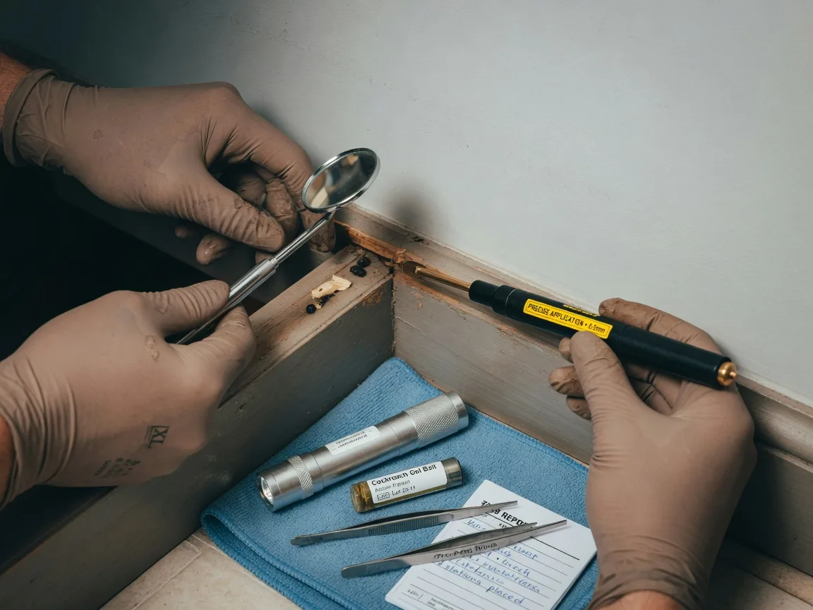 Why choose Emergency Pest Control in Equality, IL